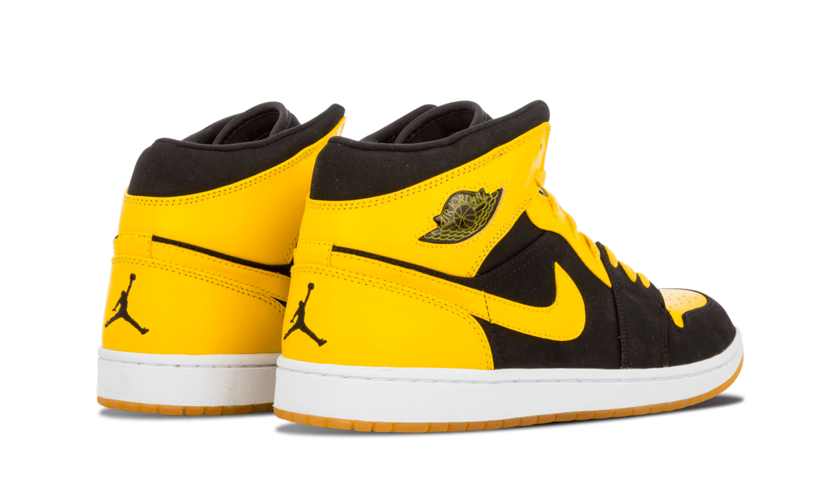 Air Jordan 1 "New Love" 136085 072
