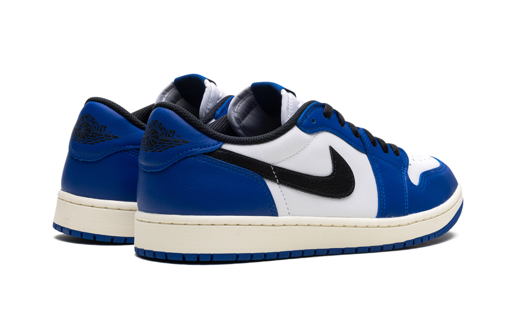Air Jordan 1 "Game Royal" CZ0790 140