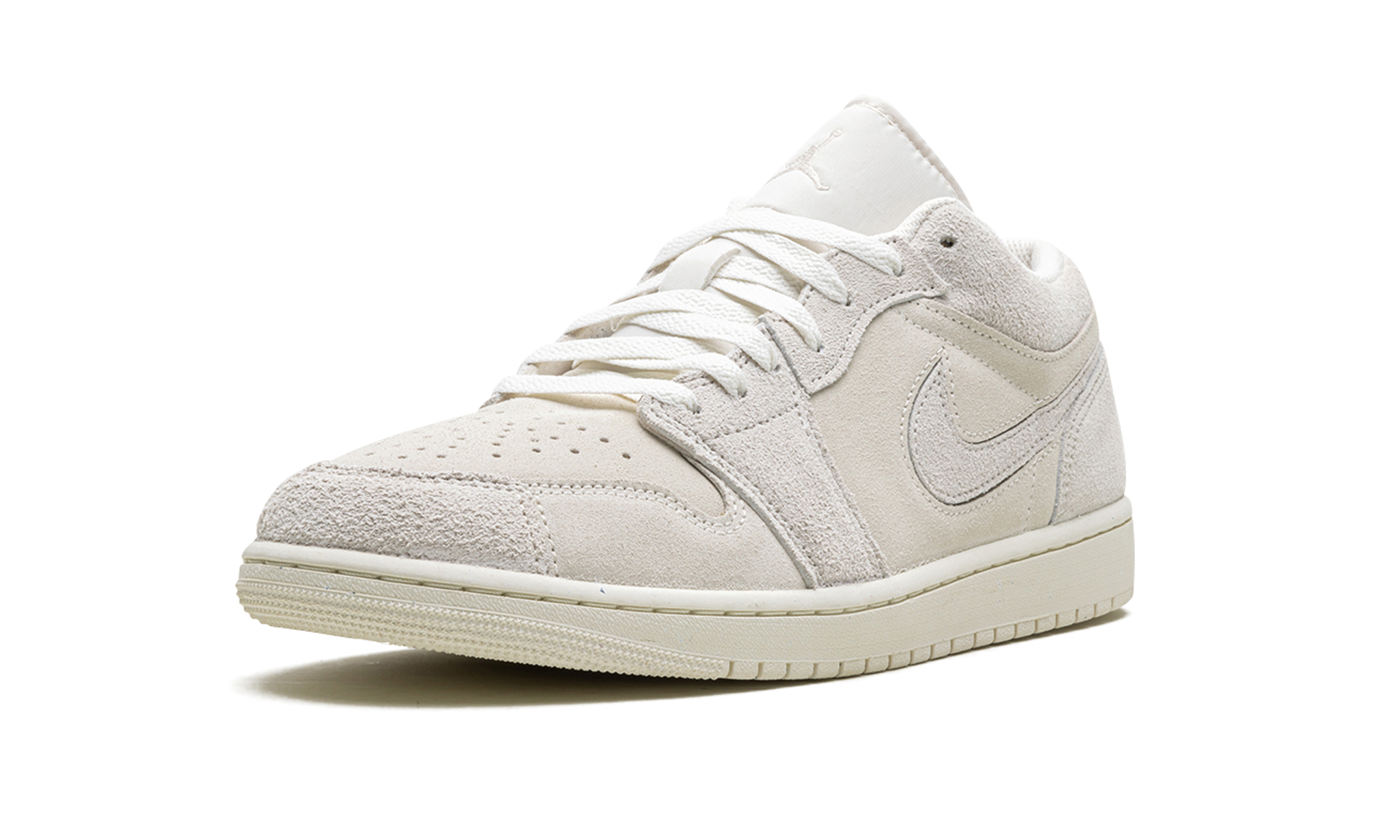 Air Jordan 1 "Pale Ivory" FQ3055 100