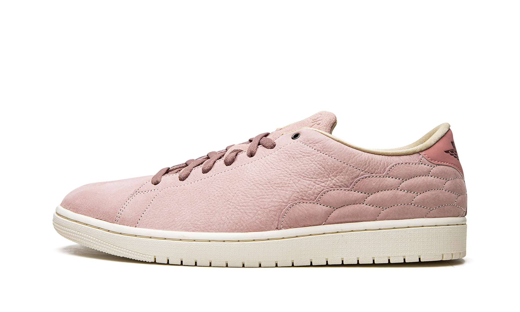 Air Jordan 1 Centre Court "Pink Oxford" DO7444 621