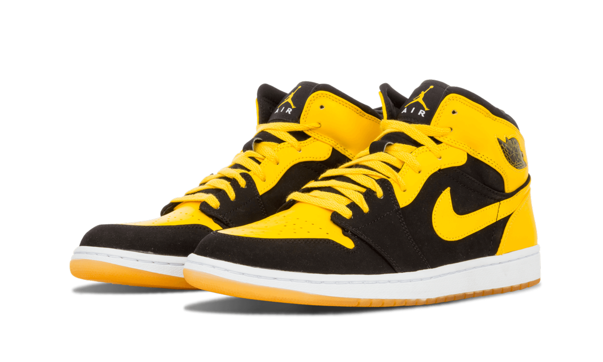 Air Jordan 1 "New Love" 136085 072