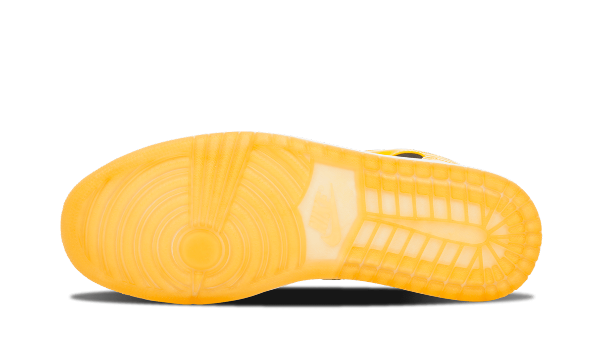 Air Jordan 1 "New Love" 136085 072