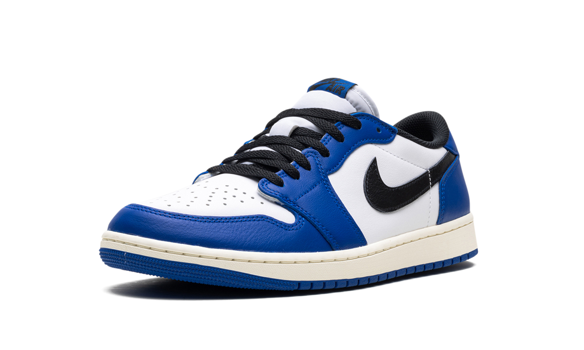 Air Jordan 1 "Game Royal" CZ0790 140