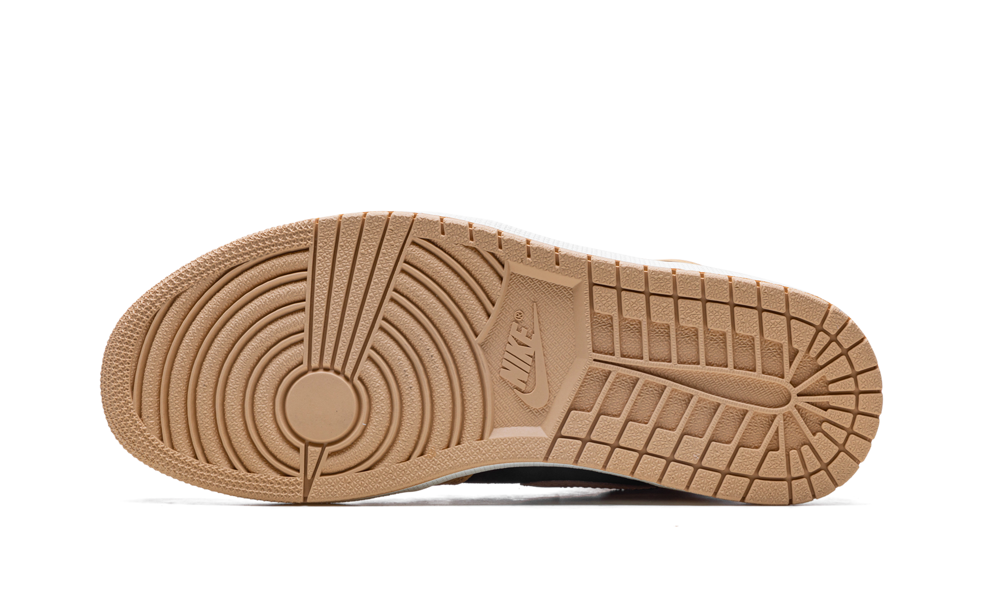 Air Jordan 1 "Heirloom" 555088 202