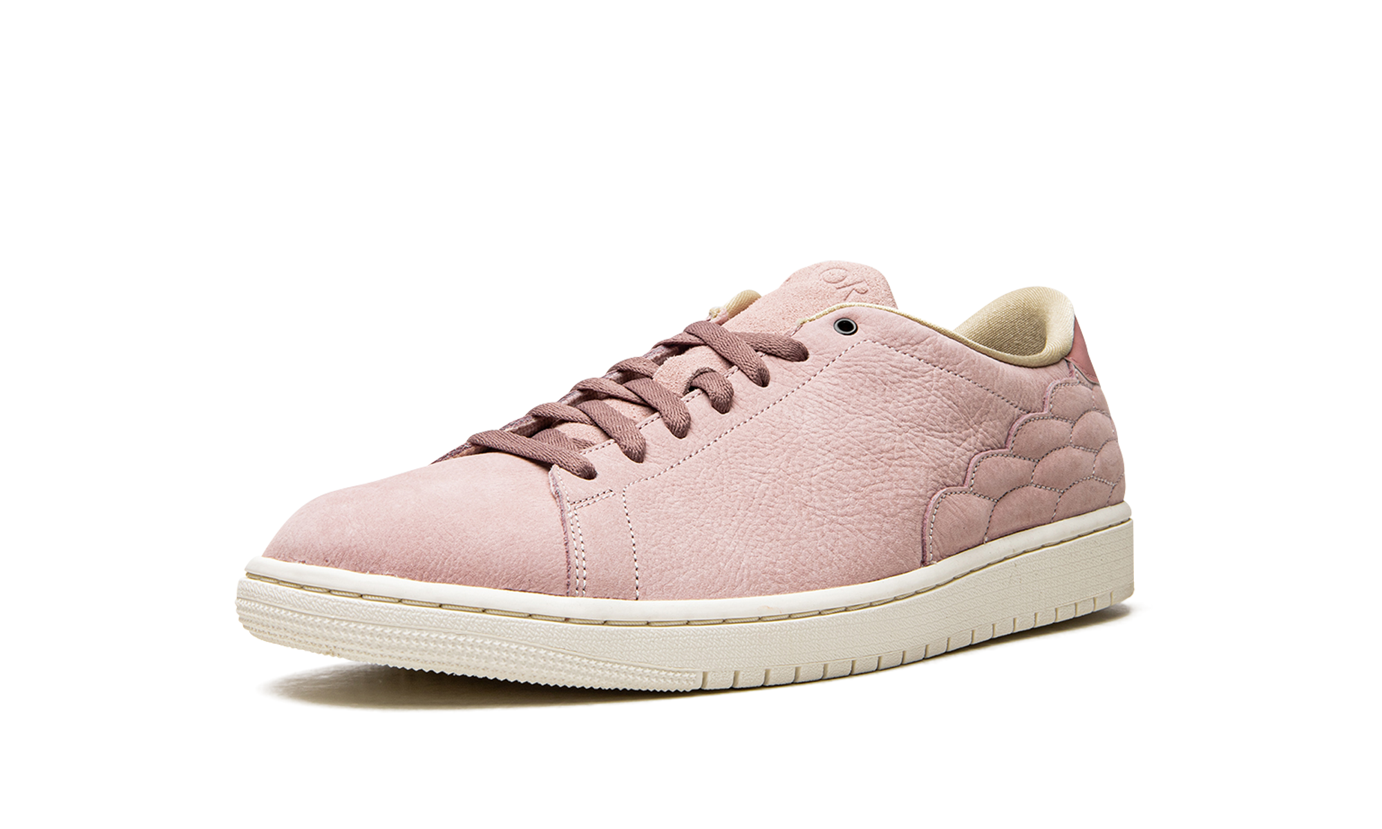 Air Jordan 1 Centre Court "Pink Oxford" DO7444 621
