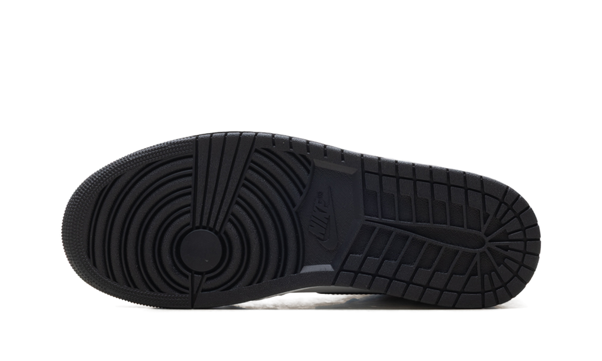 Air Jordan 1 "Fragment Design - Union LA - White/Black" II7282 100