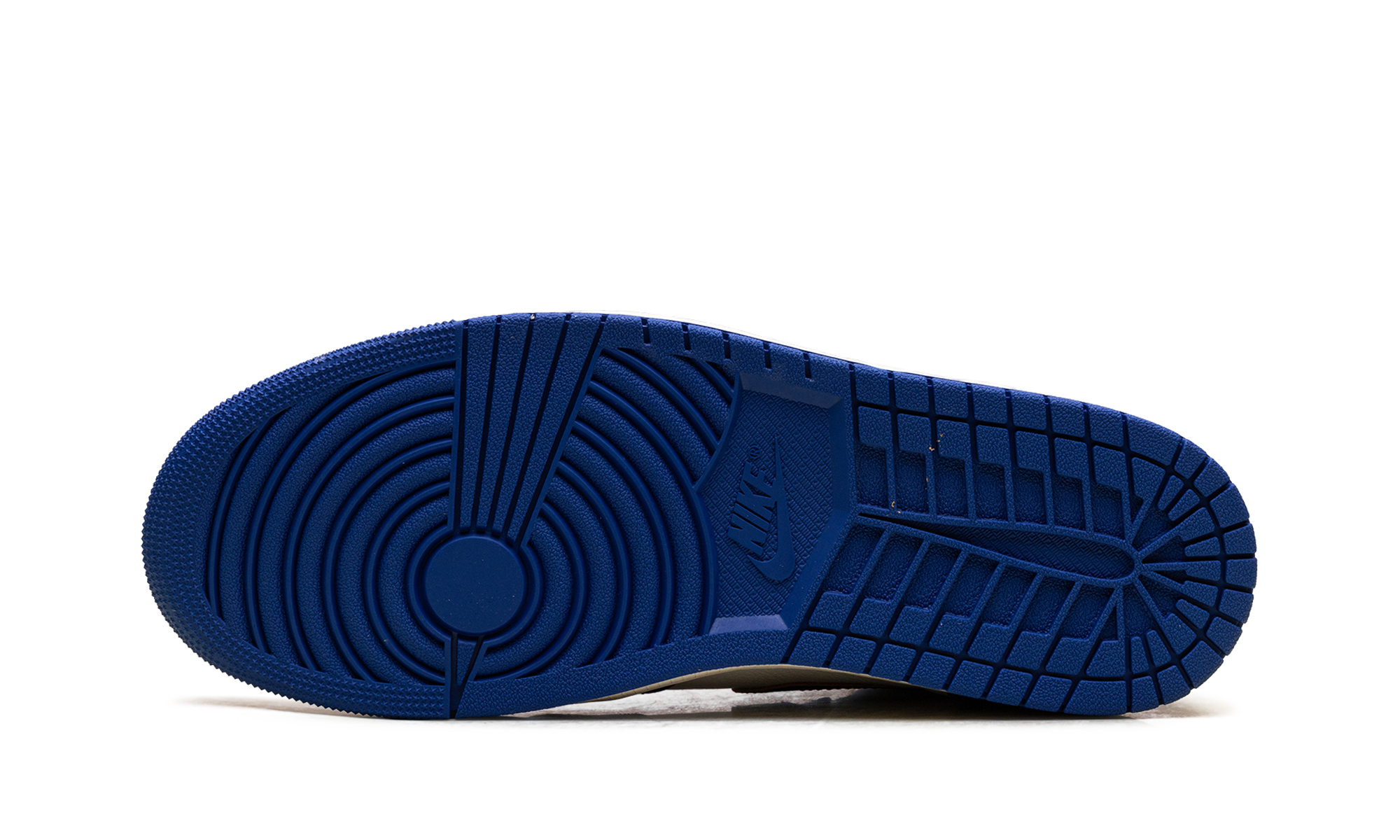 Air Jordan 1 "Fragment Design - Union LA - Varsity Red" IO7847 002