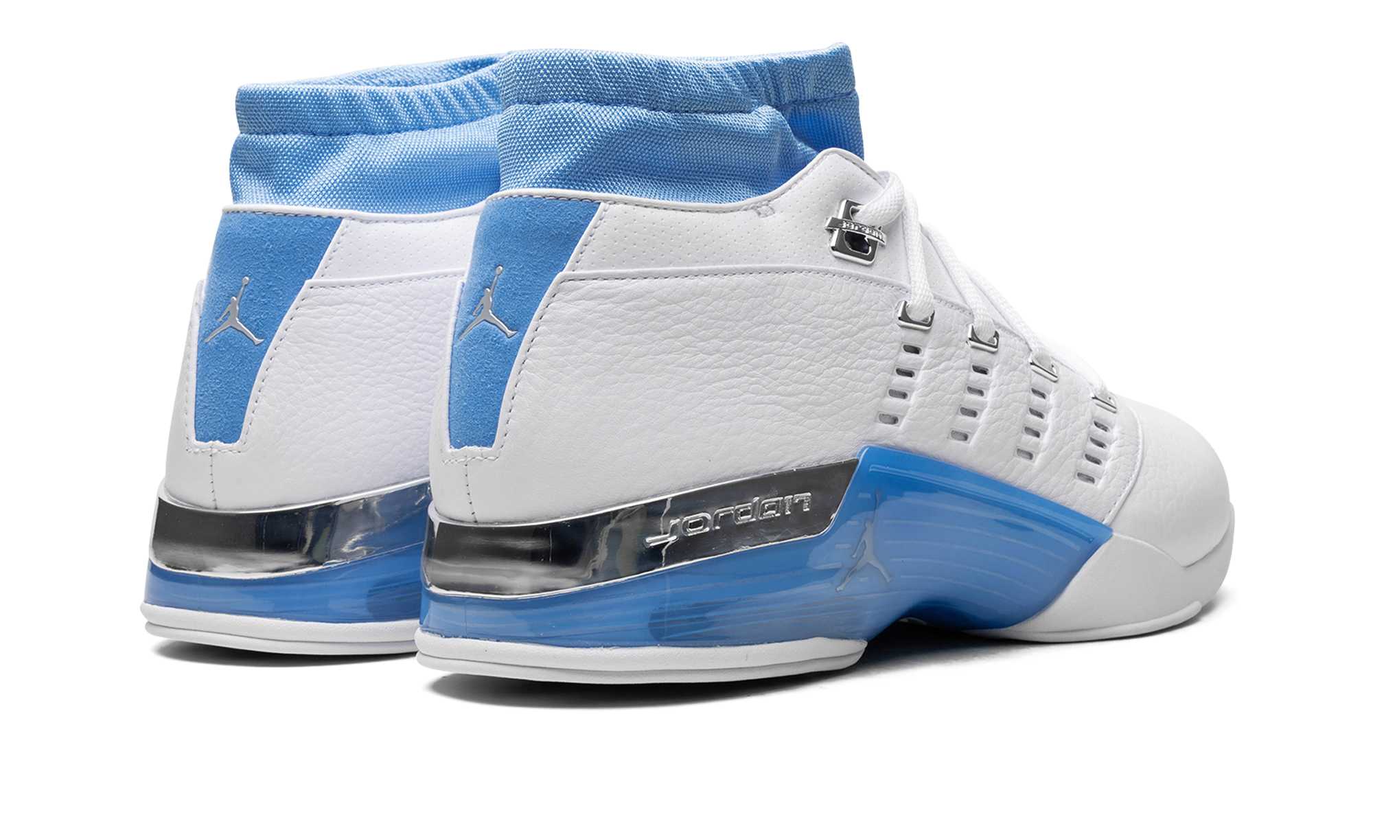 Air Jordan 17 "UNC" FJ0395 101