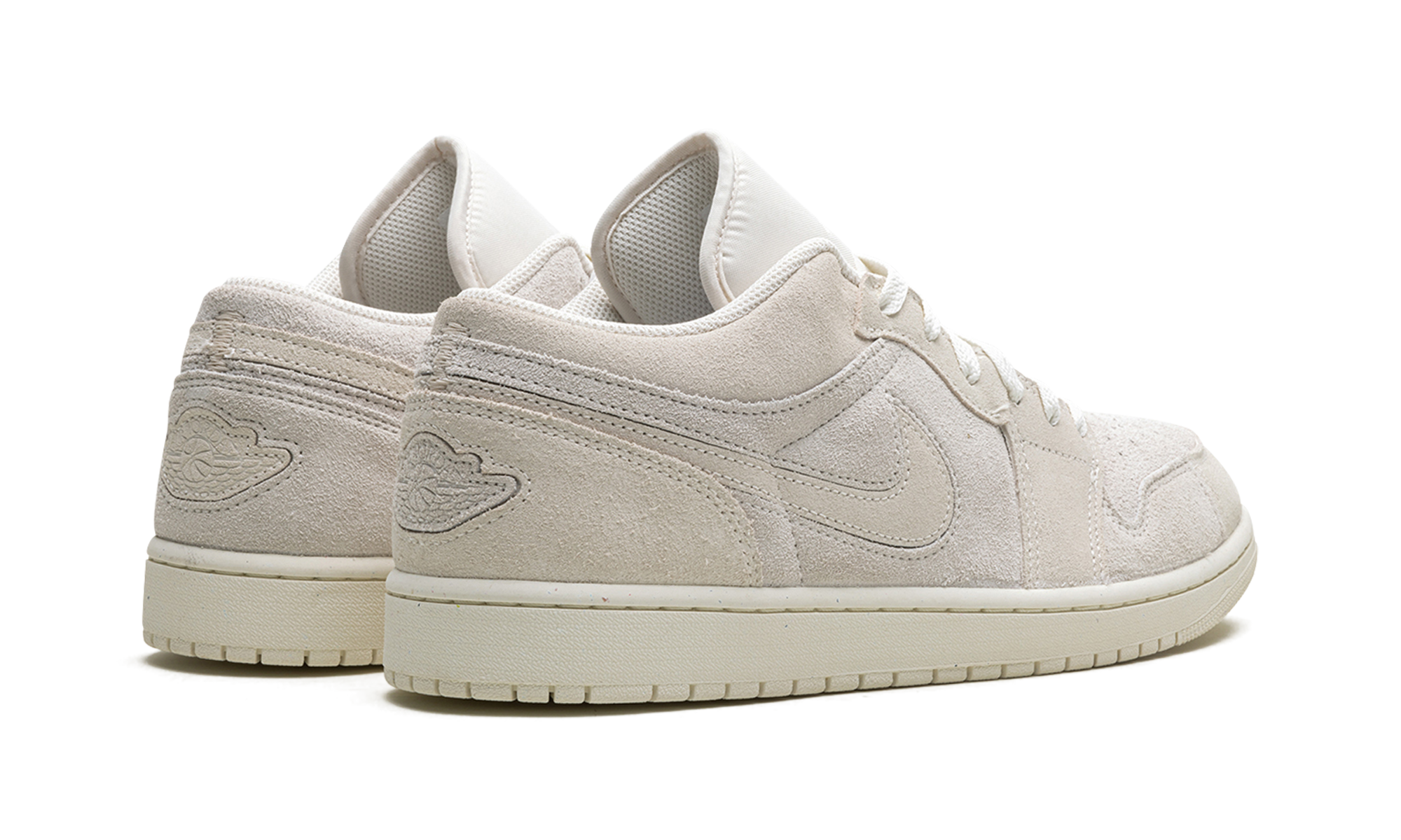 Air Jordan 1 "Pale Ivory" FQ3055 100